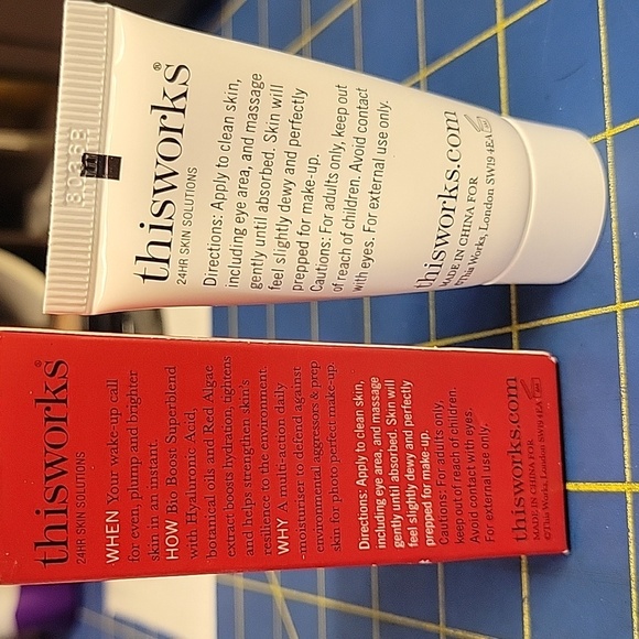 In Transit Camera Close-Up New Sealed In Box 10ml - Picture 2 of 2